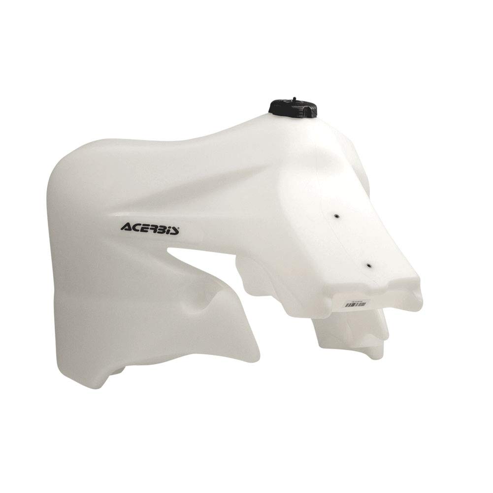 Amazon.com: ACERBIS FUEL TANK CRF450X NATRL 2140800147 : Automotive
